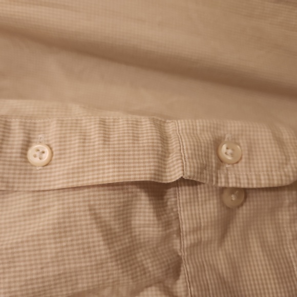 Ralph Lauren Blue Label 100% Cotton Longsleeve Button Down Shirt - Picture 7 of 9